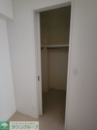 トワイズ成城の物件内観写真